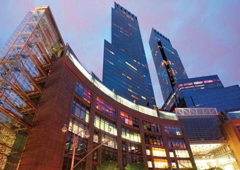 Mandarin Oriental, 5* Nova York