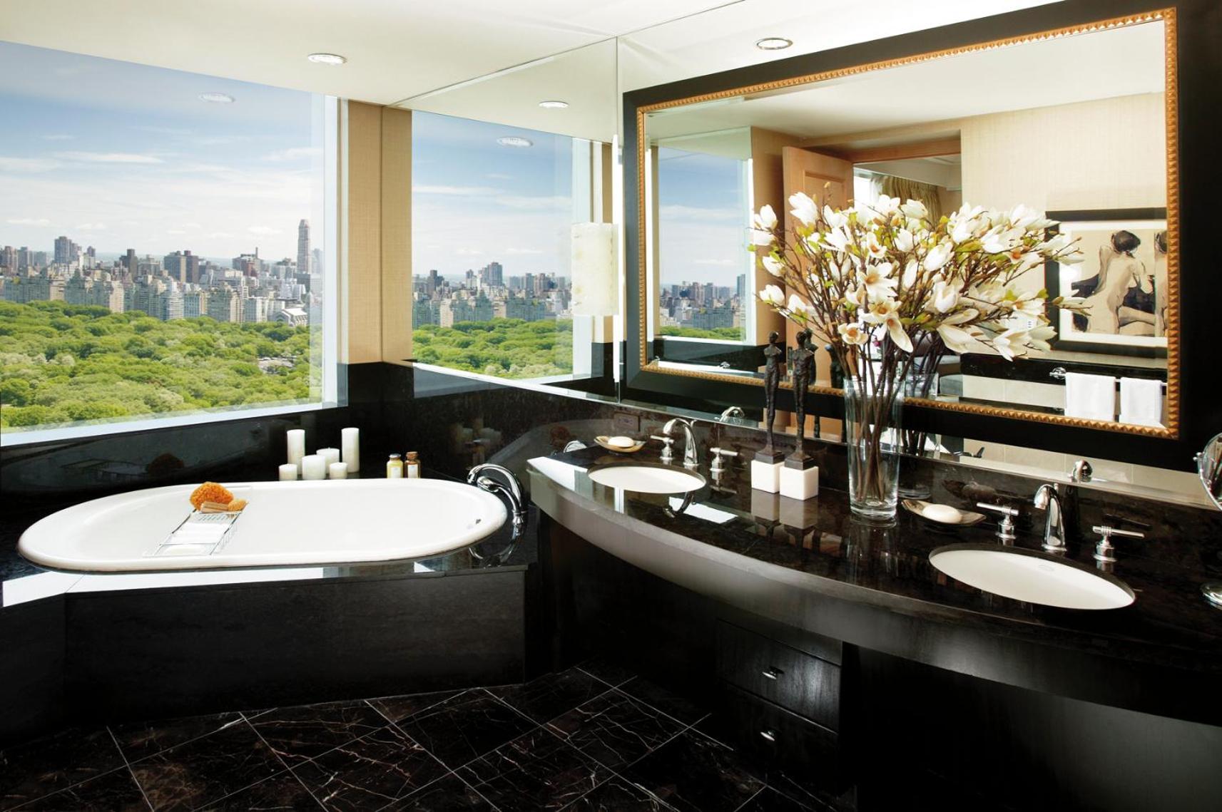 Mandarin Oriental, 5* Nova York