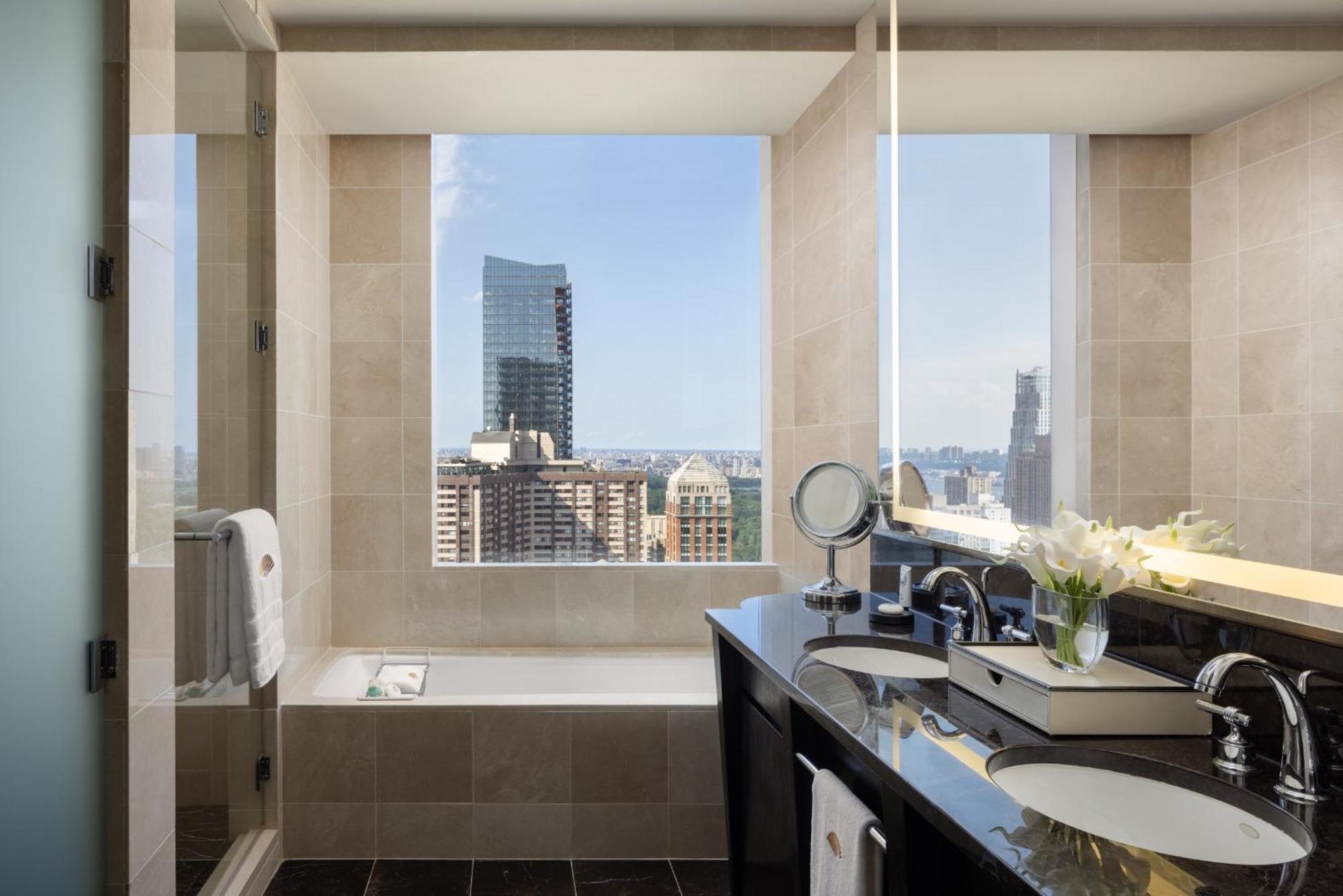 Mandarin Oriental, 5* Nova York