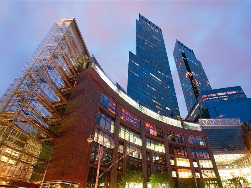 Mandarin Oriental, Nova York