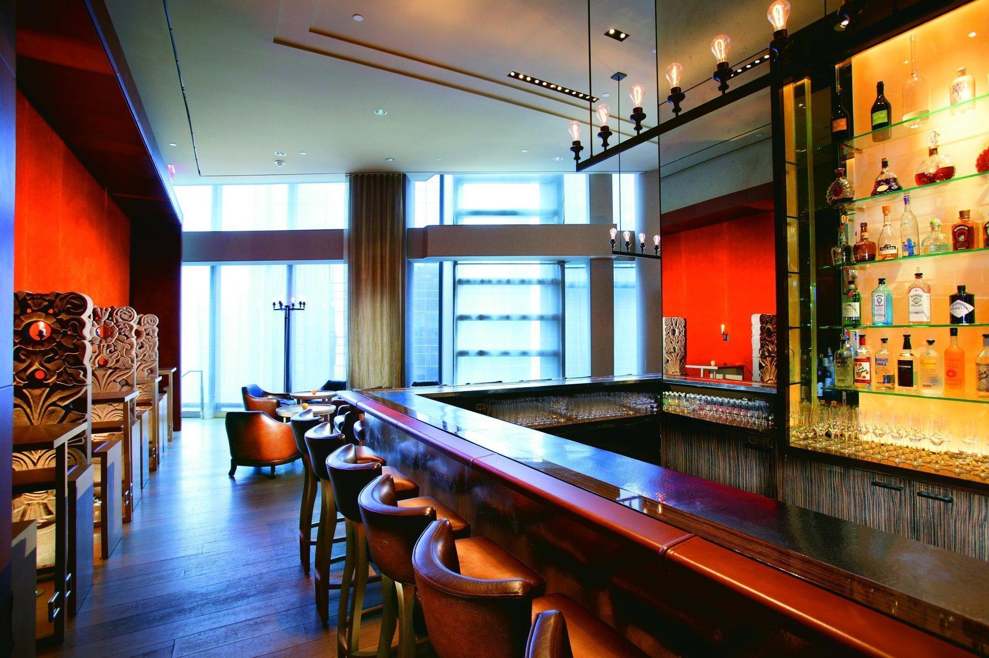 Mandarin Oriental, Nova York